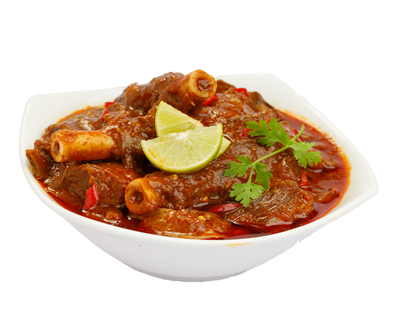 Non – Vegetarian